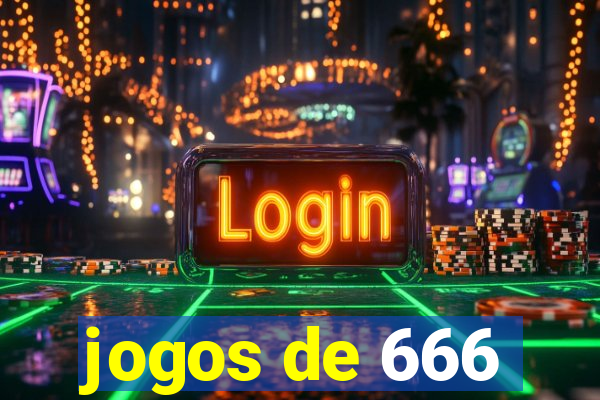 jogos de 666